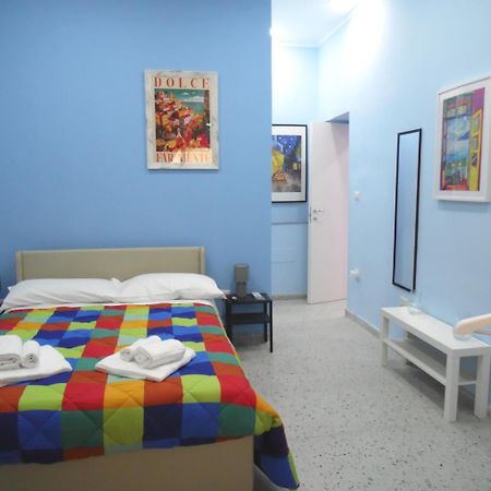 Mithra Apartment Centro Storico 나폴리 외부 사진