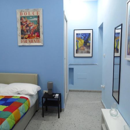 Mithra Apartment Centro Storico 나폴리 외부 사진