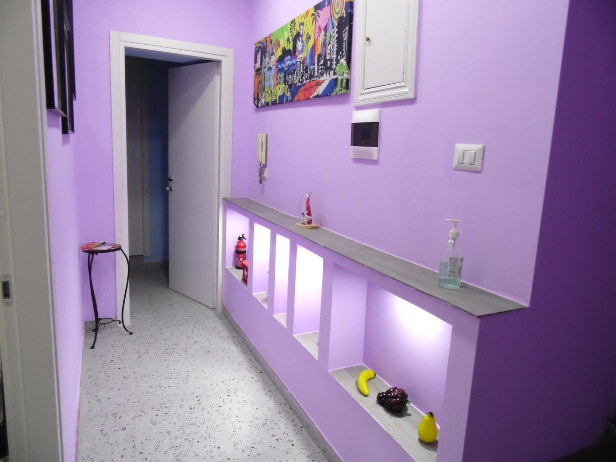 Mithra Apartment Centro Storico 나폴리 외부 사진