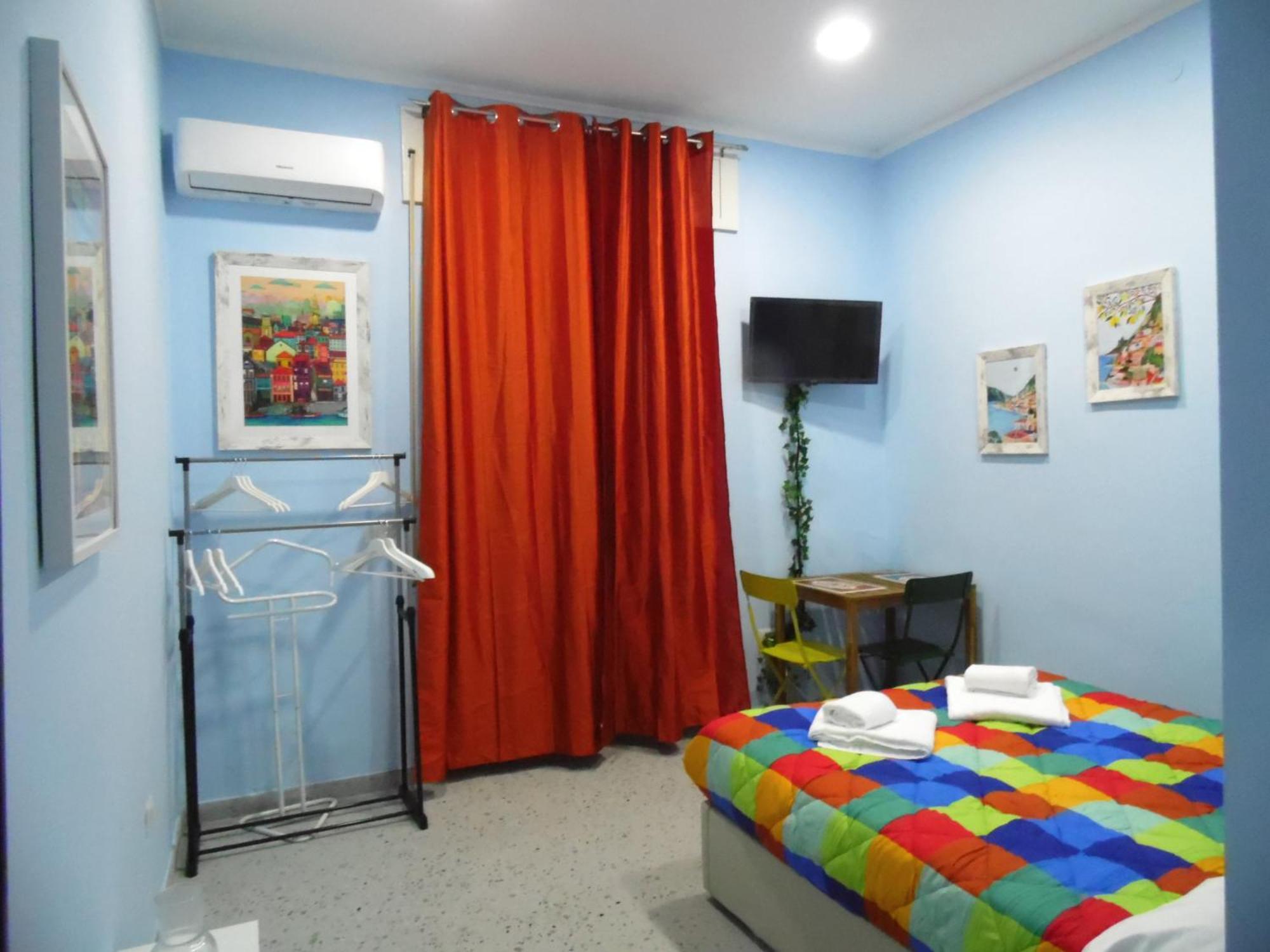 Mithra Apartment Centro Storico 나폴리 외부 사진