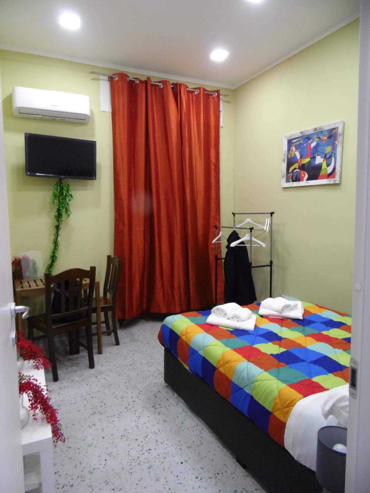 Mithra Apartment Centro Storico 나폴리 외부 사진