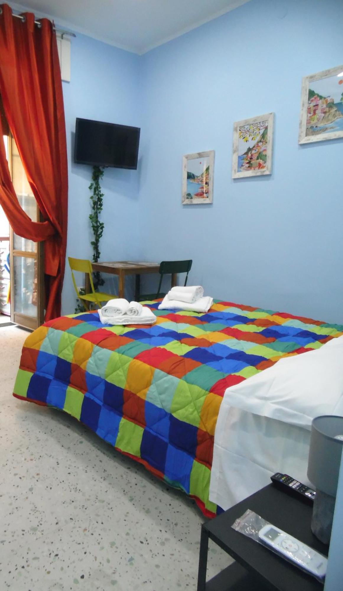 Mithra Apartment Centro Storico 나폴리 외부 사진